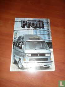 VW Dehler Profi