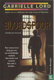Bloedspoor