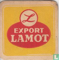 Export Lamot