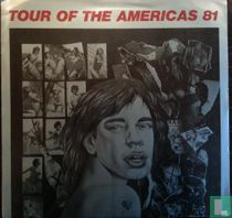 Tour Of The Americas