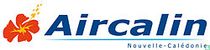 Aircalin (.nc) aviation catalogue