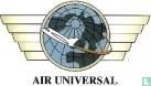 Air Universal (.jo) (2001-2007) luchtvaart catalogus