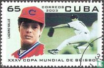 Lazaro Valle