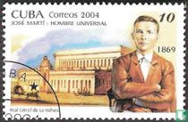 José Martí  