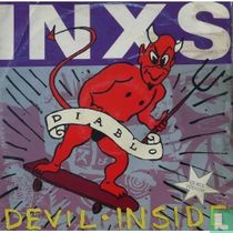 Devil inside