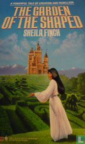 The Garden Of The Shaped