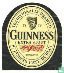 Guinness Extra Stout