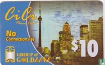 Ci Ci City