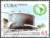 Parlement de l'Amérique latine