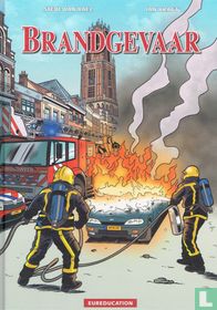 Brandgevaar 
