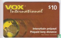 VOX