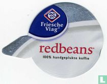 Friesche vlag - Redbeans
