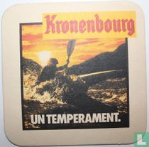 Un temperament. 