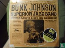 Bunk Johnson & his Superior Jazz Band