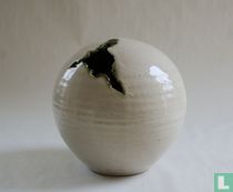 Scheurbol - Piet Knepper - Mobach