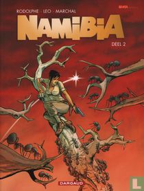 Namibia 2 for sale