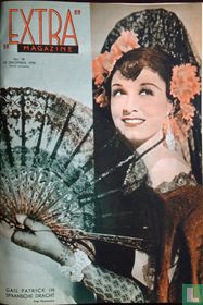 Extra Magazine 38