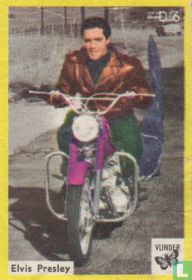 Elvis Presley