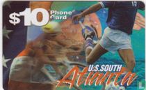 U.S.South Atlanta