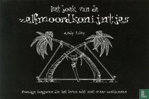 Het Boek van de Zelfmoordkonijntjes