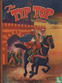 The Tip Top Book 1954