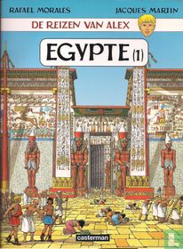 Egypte 1