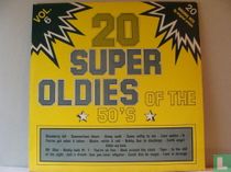 20 Super Oldies of the 50's - Vol. 6