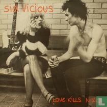 Love Kills N.Y.C.