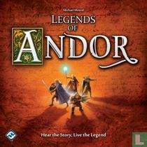 Legends of Andor