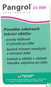 Pangrol