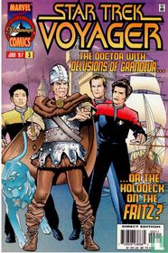 Voyager 3