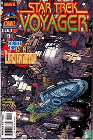 Voyager 11
