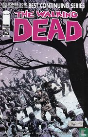 The Walking Dead 79