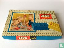 Lego 700/6 Gift Package (Lego Mursten)