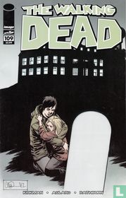 The Walking Dead 109