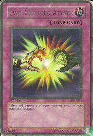 Two-Pronged Attack