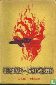 De Slag om Antwerpen
