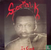 Special-K is Good