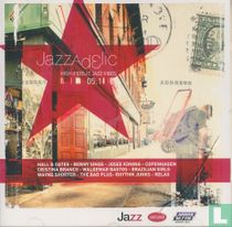 Jazzadelic 05.1