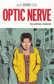 Optic Nerve 2