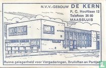 N.V.V. Gebouw De Kern