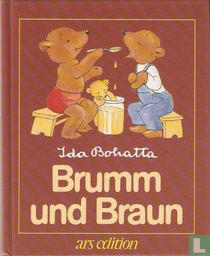 Brumm und Braun