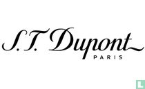 S.T. Dupont briquets catalogue