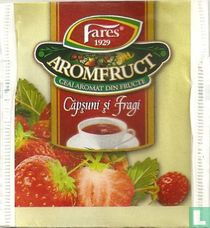 Capsuni si Fragi