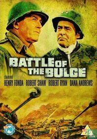Battle of the Bulge