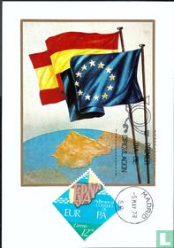 Accession to the EEC