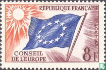 Conseil de l'Europe