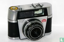 Paxette electromatic IA