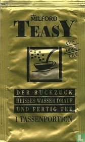 TeasY