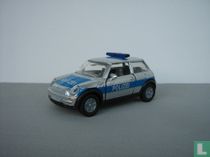 Mini Cooper 'Polizei'